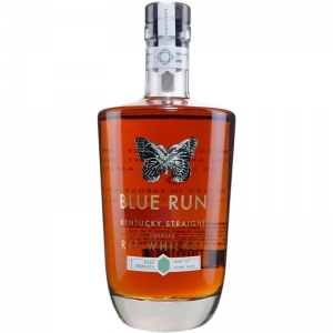 Blue Run Ks Rye Whiskey Emerald