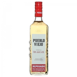 Pueblo Viejo Reposado