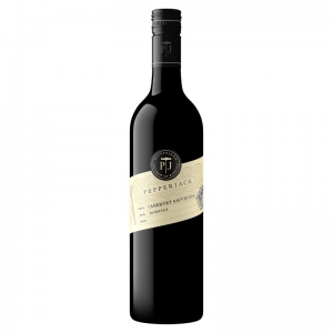 PEPPERJACK BAROSSA CABERNET SAUVIGNON