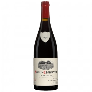 HENRI REBOURSEAU GEV CHAMB LA BRUNELLE