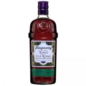 Tanqueray Blackcurrant Royale