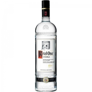 Pristina Vodka 3L - Lime Liquor - Liquor Store