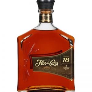 FLOR DE CANA CENTENARIO GOLD 18