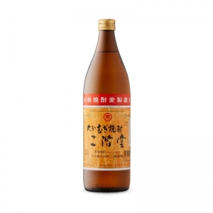 Ni-kai-do Premium Japanese Shochu