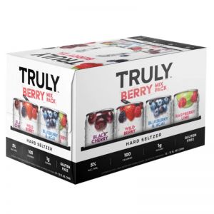 Truly Berry Variety Pack 12 Pack