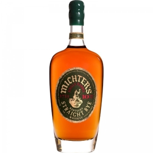 MICHTERS 10 YEAR OLD RYE