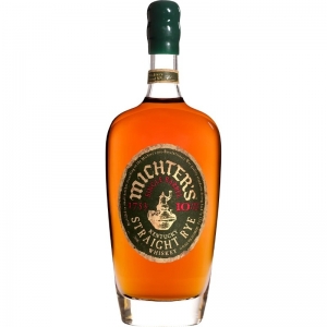 Michters 10 Year Old Rye