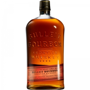 BULLEIT 10 YEAR OLD