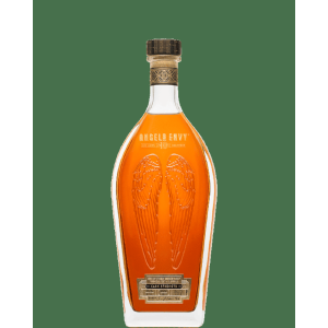 Angel's Envy 10yo Cask Strength