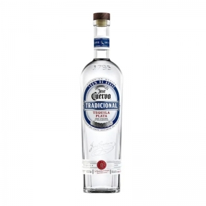 JOSE CUERVO TRADICIONAL SILVER (PLATA)