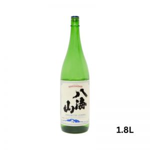 Hakkaisan - Tokubetsu Junmai