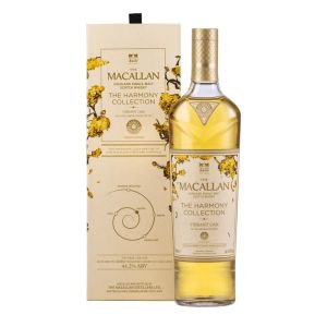 The Macallan Harmony Vibrant Oak