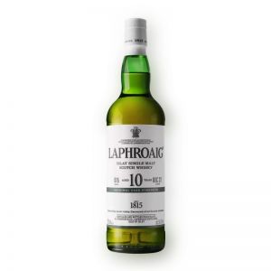 Laphroaig 10 Year Old Cask Strength B15 750ml