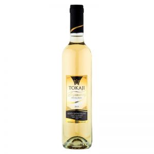 Tokaji Yellow Muscat Late Harvest