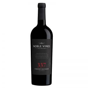 337 CABERNET SAUVIGNON