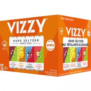 Vizzy Mixer 12
