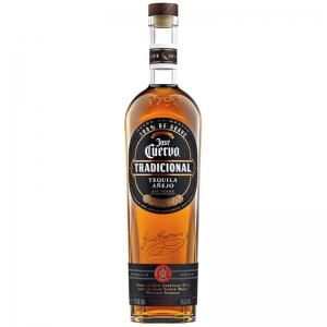 Jose Cuervo Tradicional Anejo Tequila