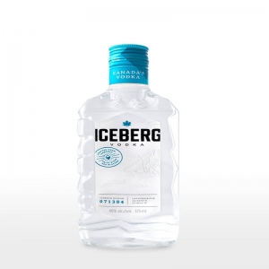 Iceberg Vodka 375ml