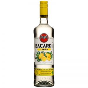 Bacardi Limon