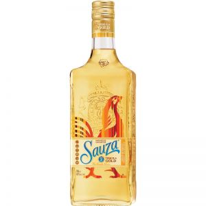 SAUZA GOLD