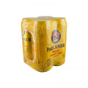 Paulaner Munich Lager