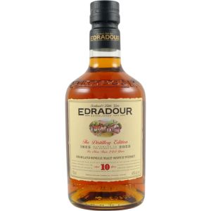 Edradour 10 Years Old 46%