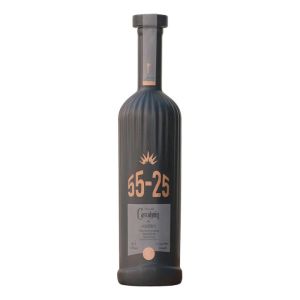 Tequila Cascahuin Anejo 55 - 25