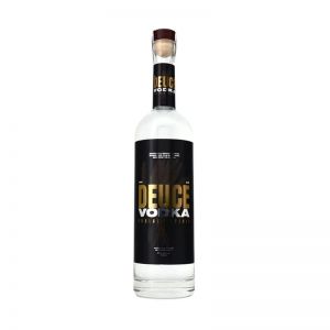 Deuce Vodka