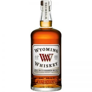 WYOMING WHISKEY SMALL BATCH BOURBON 750ML Thumbnail