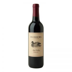 Duckhorn Napa Valley Merlot