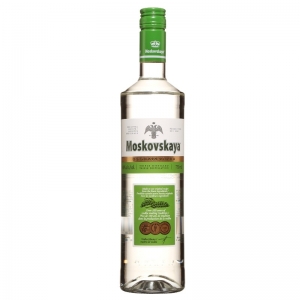 MOSKOVSKAYA VODKA