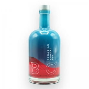 Boreal Gin