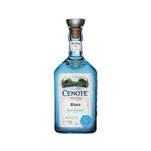 Cenote Tequila Blanco