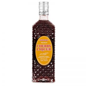 Cherry Liqueur