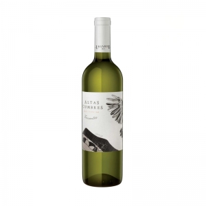 Las Cumbres Sauvignon Blanc