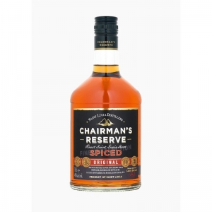 CHAIRMANS RESERVE SPICED