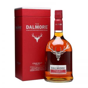 DALMORE CIGAR MALT RESERVE- 750ML Thumbnail