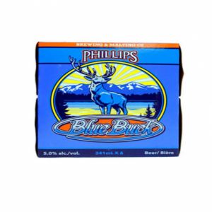 Phillips Brewing Company
