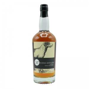 Taconic Founders Rye Whiskey