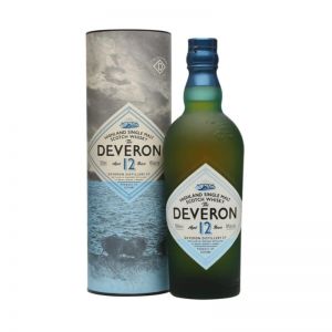 DEVERON 12 YEAR OLD