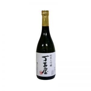 Junmaidaiginjyou Tyoujiya 720ml