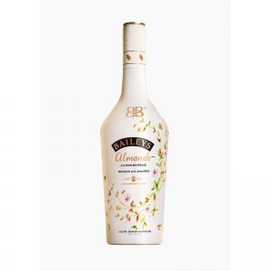 Baileys Almande Almond Beverage Liquor