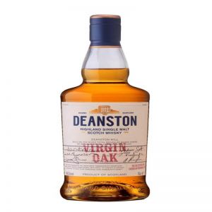 DEANSTON VIRGIN OAK