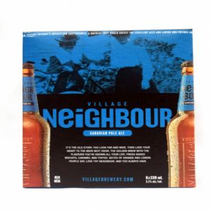 Village Neighbour - 6 X 330 Ml