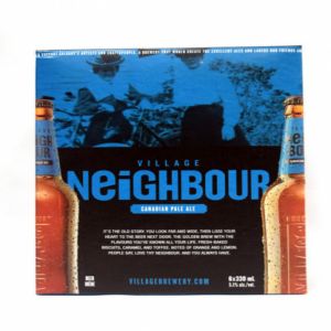 Village Neighbour – 6 X 330 ml