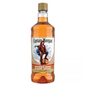 Captain Morgan Spiced Pet