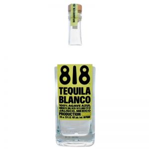 818 Tequila Blanco