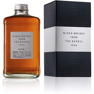 Nikka From The Barrel