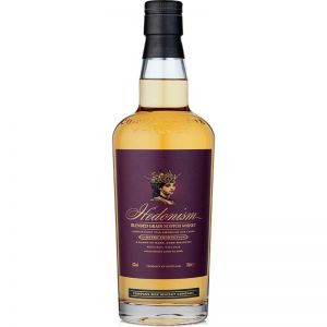 COMPASS BOX HEDONISM WHISKY - 750ML