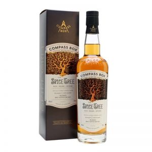 Compass Box Spice Tree - 750ml